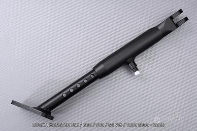 Cavalletto lateral DUCATI MONSTER 750 800 900 1000