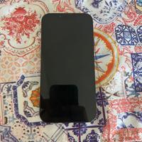 iPhone13 128GB-Condizioni pari al nuovobatteria96%