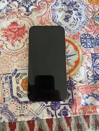 iPhone13 128GB-Condizioni pari al nuovobatteria96%