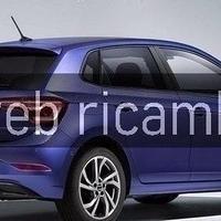 Ricambi vw polo 2021 2022 MUSATA RIF 34