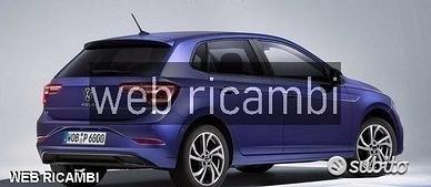 Ricambi vw polo 2021 2022 MUSATA RIF 34