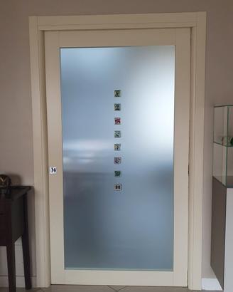 Porta scrigno Pivato