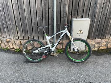 Canyon strive al 2013