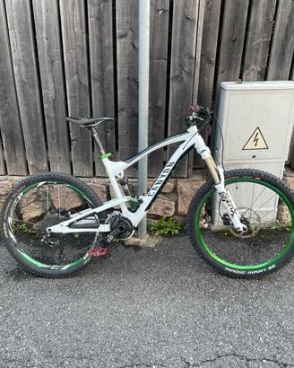 Canyon strive al 2013