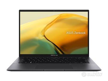 Asus Zenbook 14