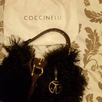 borsa coccinelle