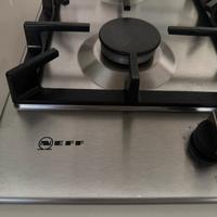 Neff piano cottura