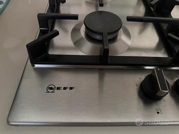 Neff piano cottura