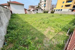 Terreno Residenziale Busto Arsizio