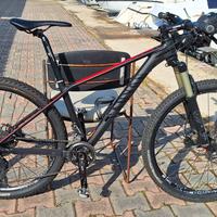 Canyon Grand Canyon al slx 8.7 Tg.S