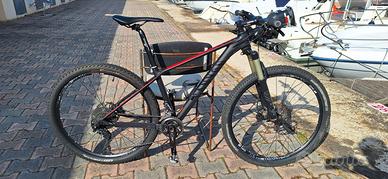 Canyon Grand Canyon al slx 8.7 Tg.S