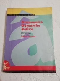 Grammaire Demarche Active francese 