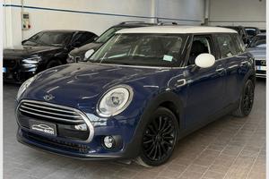 MINI Mini Cooper D Clubman