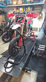 honda Crf 150 r
