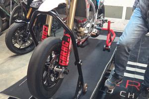 honda Crf 150 r