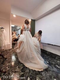Abito da sposa