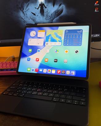 iPad Pro (12.9-inch) (5th generation) 128gb