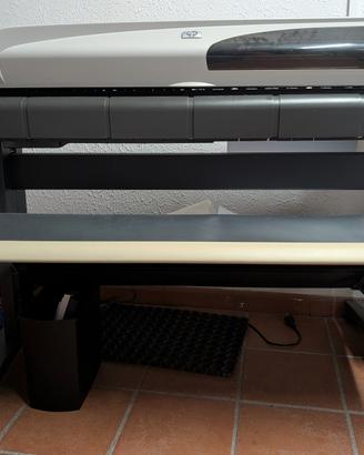 Plotter DesignJet 500