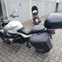 Bmw r 1200 r - 2012