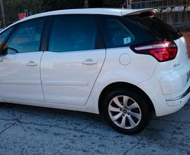 CITROEN C4 Picasso - 2012