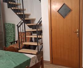 Casa vacanze nel verde