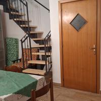 Casa vacanze nel verde