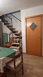 Casa vacanze nel verde