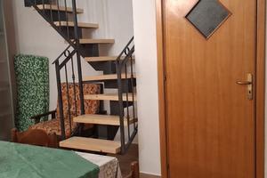 Casa vacanze nel verde