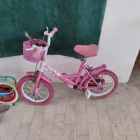 bici per bambini 