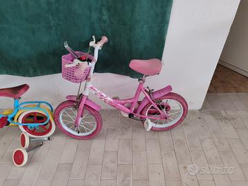 bici per bambini 