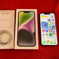 IPhone 14 128 gb black
