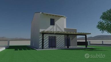 Terreno di 600 m² a San Zenone degli Ezzelini