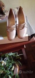 Scarpe autunnali