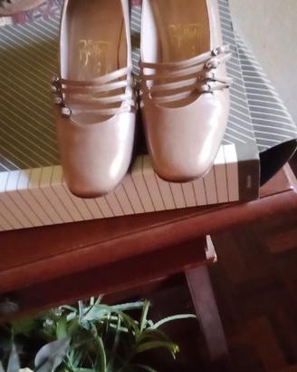 Scarpe autunnali