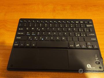 tastiera bluetooth