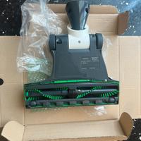 LAVATAPPETI EB371 - FOLLETTO VORWERK VK150