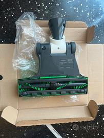 LAVATAPPETI EB371 - FOLLETTO VORWERK VK150