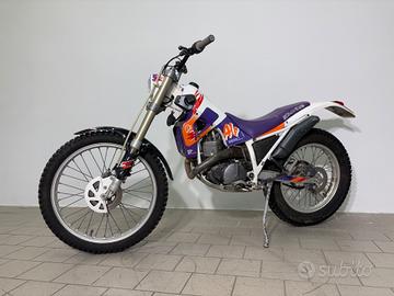 Beta Alp 260