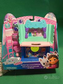 Gioco Gabby's Doll House The Movie