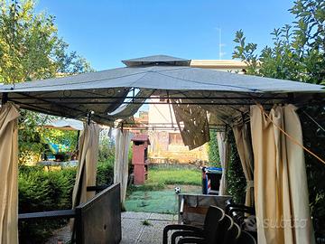 gazebo 