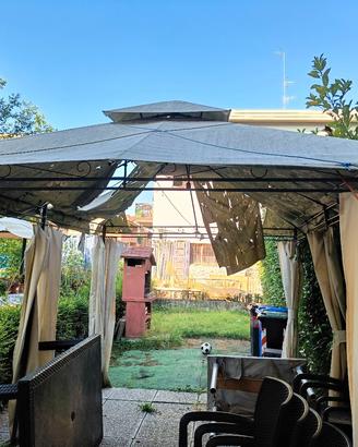 gazebo 