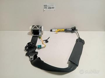 CINTURA DI SICUREZZA ANTERIORE DESTRA FIAT 500 L S