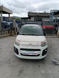 CITROEN C3 PICASSO