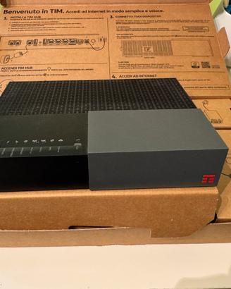 Modem TIM HUB