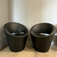 Poltrone di design