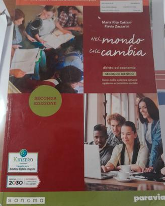libri liceo Carlo Porta di Erba