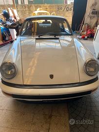 Porsche 911 epoca