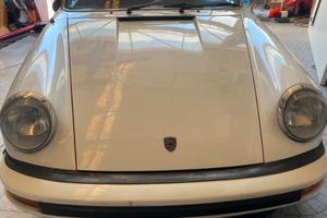 Porsche 911 epoca