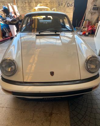 Porsche 911 epoca