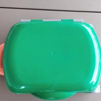 barbecue giocattolo portatile